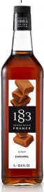 1883 Caramel 1000ml