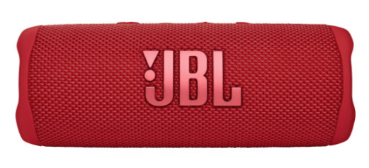 JBL Flip 6 Højttaler Rød